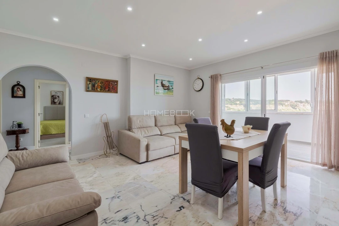 Apartamento T2 para Venda em Costa da Caparica Foto 7