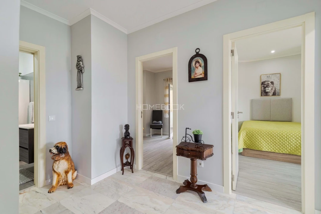 Apartamento T2 para Venda em Costa da Caparica Foto 17