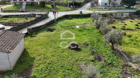 Terreno para Venda em Vilela do Tamega