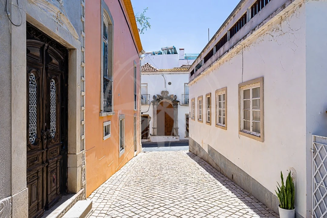 Moradia T2 para Venda em Tavira (Santa Maria e Santiago) Foto 18