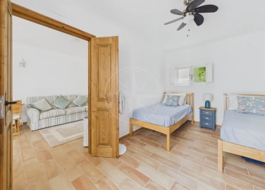 Moradia T2 para Venda em Tavira (Santa Maria e Santiago)