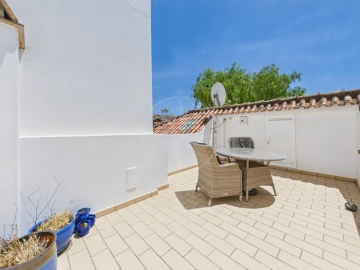 Moradia T2 para Venda em Tavira (Santa Maria e Santiago)