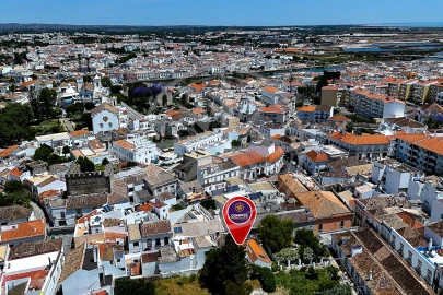 Moradia T2 para Venda em Tavira (Santa Maria e Santiago)