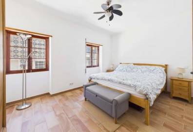 Moradia T2 para Venda em Tavira (Santa Maria e Santiago)