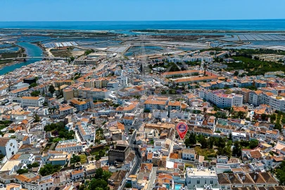 Moradia T2 para Venda em Tavira (Santa Maria e Santiago)