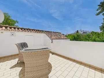Moradia T2 para Venda em Tavira (Santa Maria e Santiago)