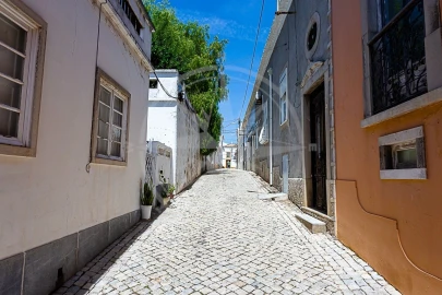 Moradia T2 para Venda em Tavira (Santa Maria e Santiago)