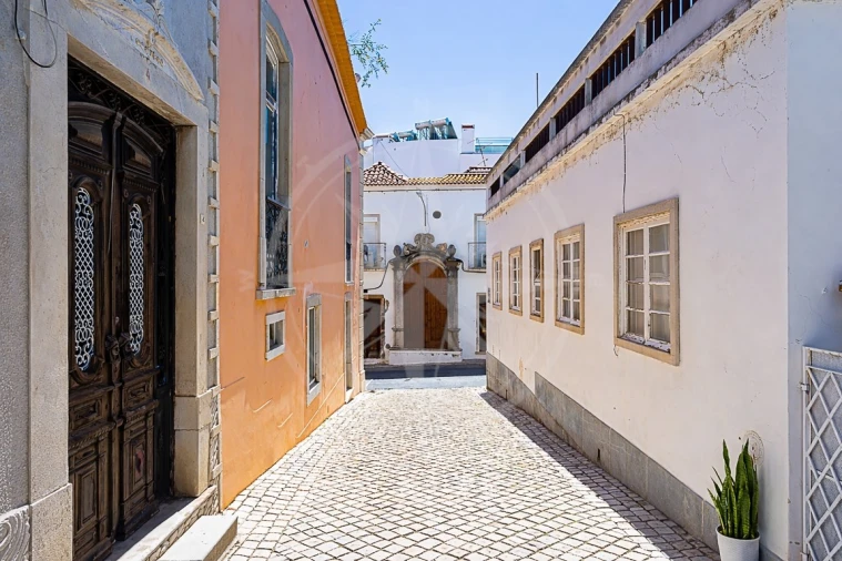 Moradia T2 para Venda em Tavira (Santa Maria e Santiago) Foto 18