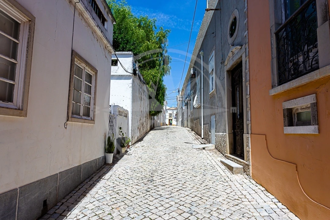 Moradia T2 para Venda em Tavira (Santa Maria e Santiago) Foto 17