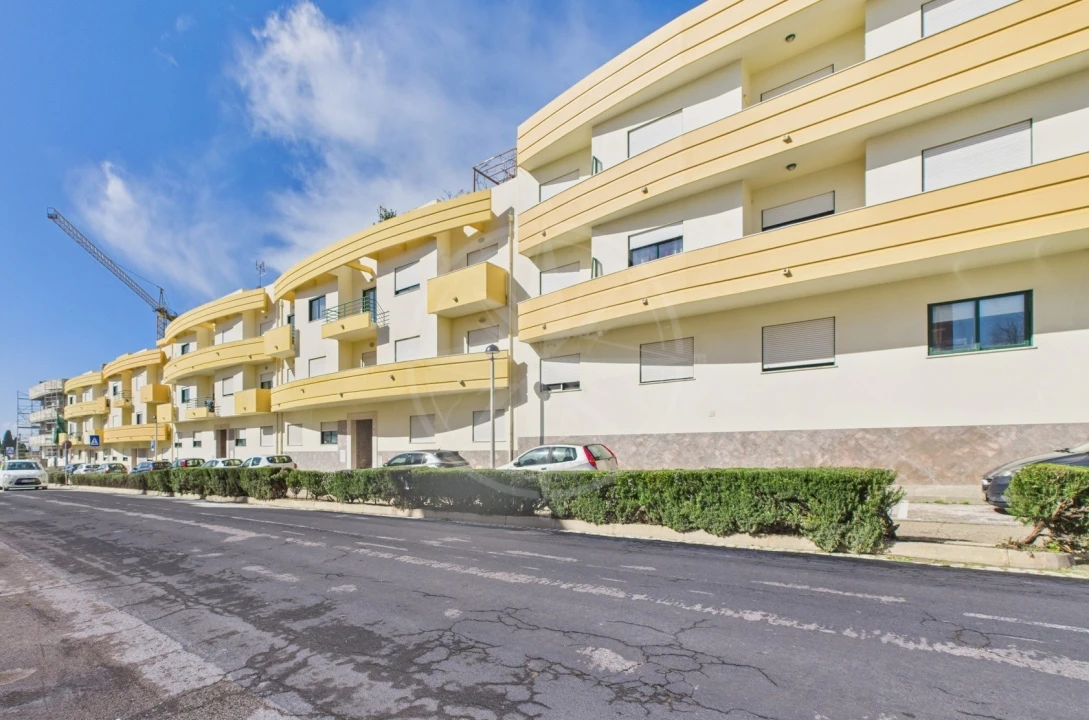 Apartamento T2 para Venda em Tavira (Santa Maria e Santiago) Foto 16