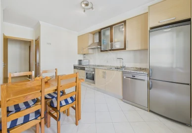 Apartamento T2 para Venda em Tavira (Santa Maria e Santiago)