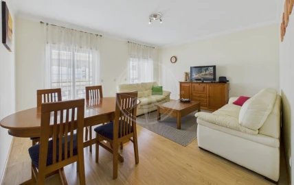 Apartamento T2 para Venda em Tavira (Santa Maria e Santiago)