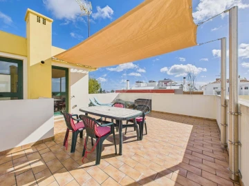 Apartamento T2 para Venda em Tavira (Santa Maria e Santiago)