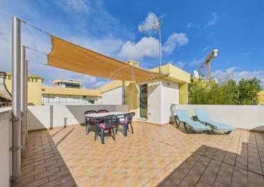 Apartamento T2 para Venda em Tavira (Santa Maria e Santiago)