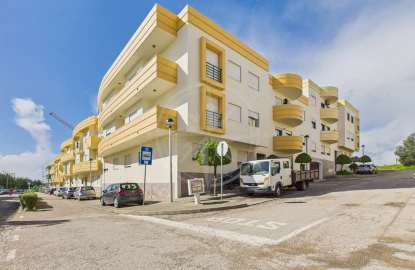 Apartamento T2 para Venda em Tavira (Santa Maria e Santiago)