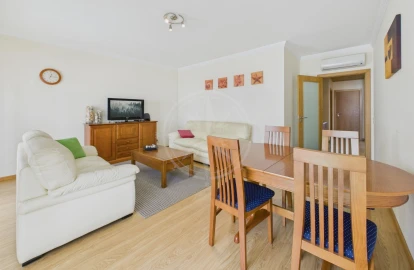 Apartamento T2 para Venda em Tavira (Santa Maria e Santiago)