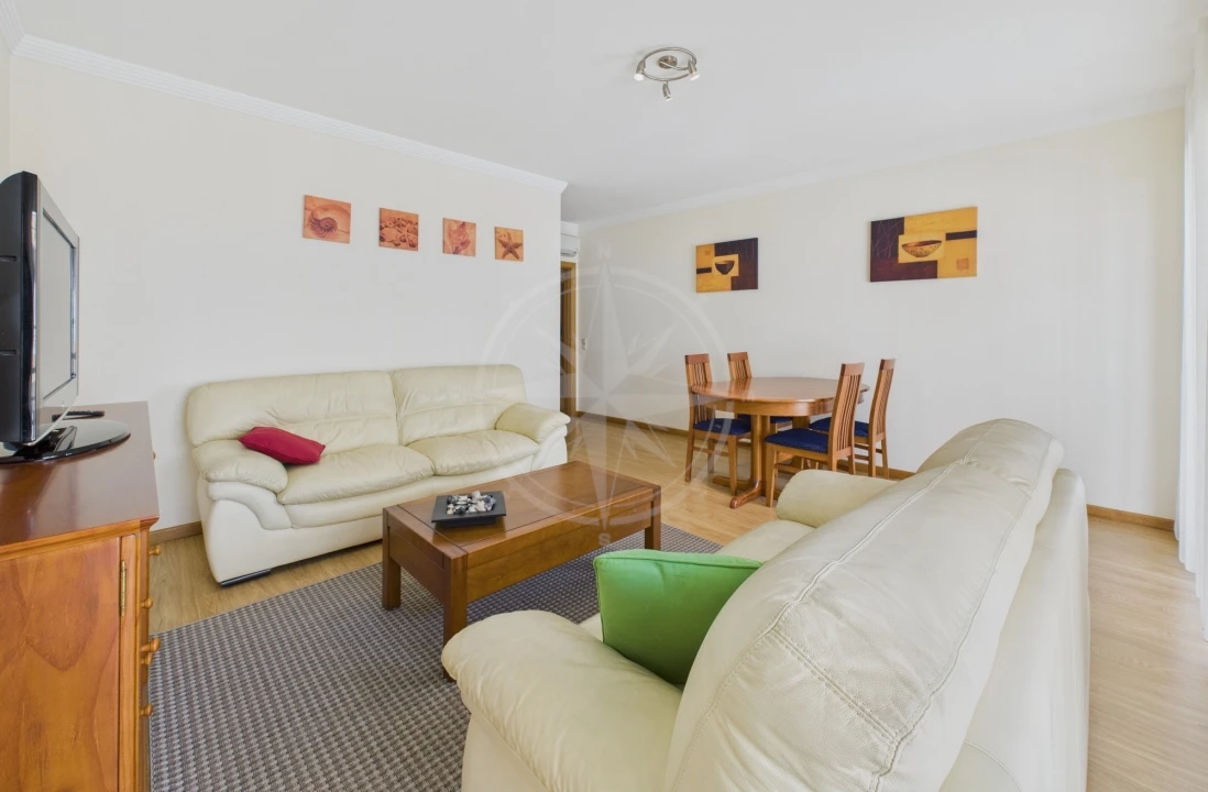 Apartamento T2 para Venda em Tavira (Santa Maria e Santiago) Foto 7