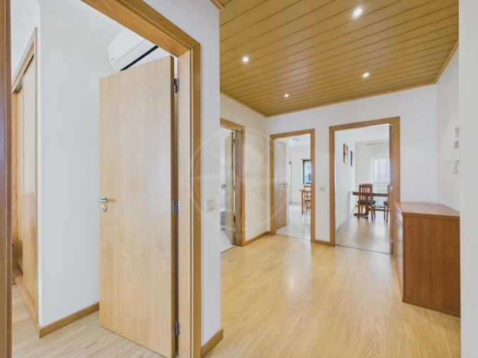 Apartamento T2 para Venda em Tavira (Santa Maria e Santiago) Foto 9