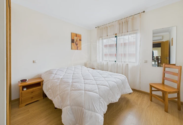 Apartamento T2 para Venda em Tavira (Santa Maria e Santiago) Foto 12