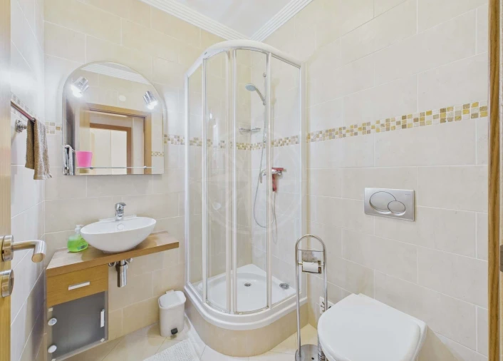 Apartamento T2 para Venda em Tavira (Santa Maria e Santiago) Foto 13