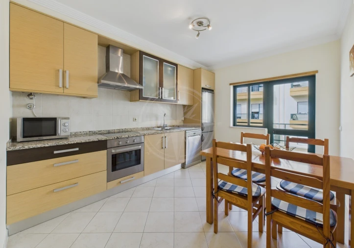 Apartamento T2 para Venda em Tavira (Santa Maria e Santiago) Foto 3