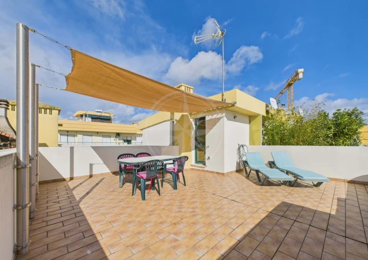 Apartamento T2 para Venda em Tavira (Santa Maria e Santiago) Foto 14