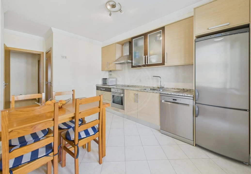 Apartamento T2 para Venda em Tavira (Santa Maria e Santiago) Foto 4