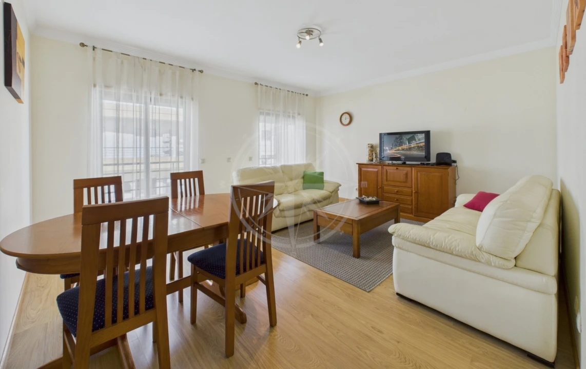 Apartamento T2 para Venda em Tavira (Santa Maria e Santiago) Foto 5