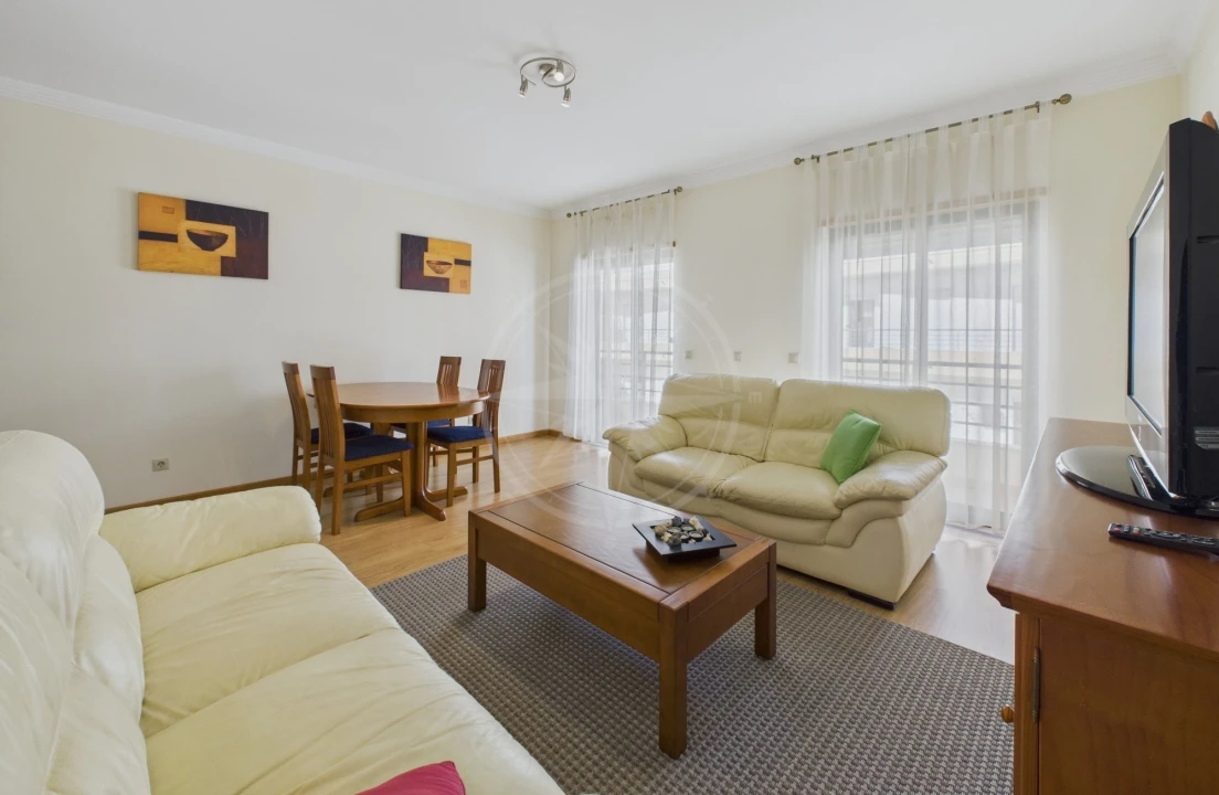 Apartamento T2 para Venda em Tavira (Santa Maria e Santiago) Foto 6