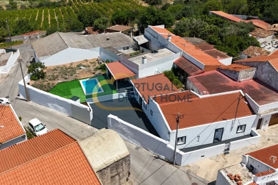 Moradia T2 para Venda em Alte