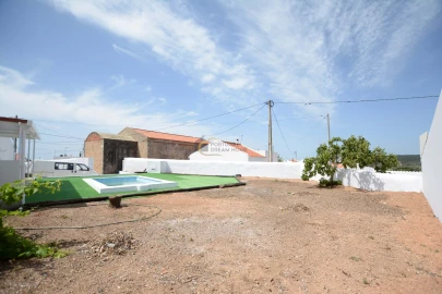 Moradia T2 para Venda em Alte
