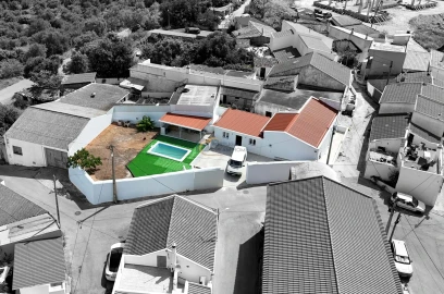 Moradia T2 para Venda em Alte