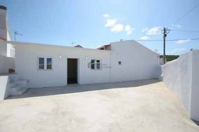 Moradia T2 para Venda em Alte