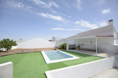 Moradia T2 para Venda em Alte