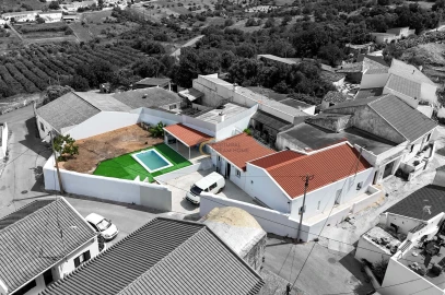 Moradia T2 para Venda em Alte