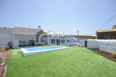 Moradia T2 para Venda em Alte