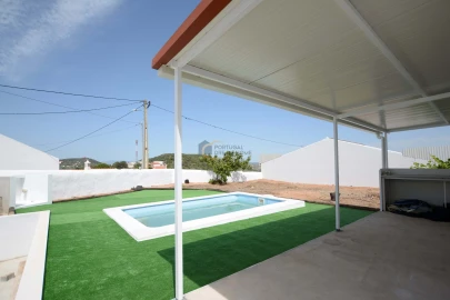 Moradia T2 para Venda em Alte