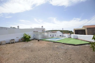 Moradia T2 para Venda em Alte