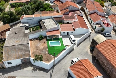 Moradia T2 para Venda em Alte