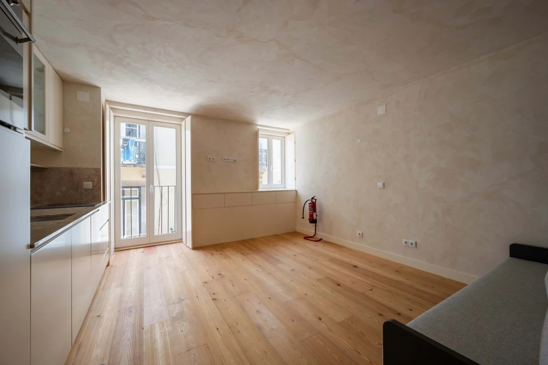 Apartamento para Venda em Misericórdia Foto 4