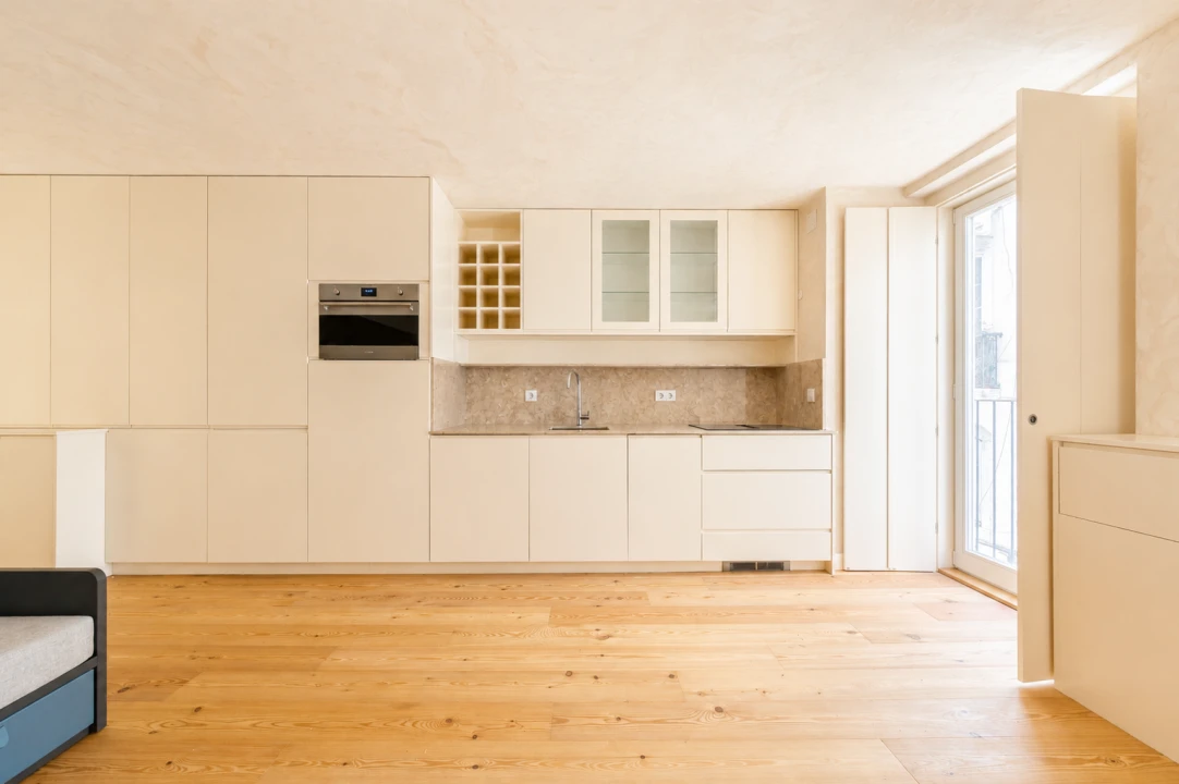 Apartamento para Venda em Misericórdia Foto 2