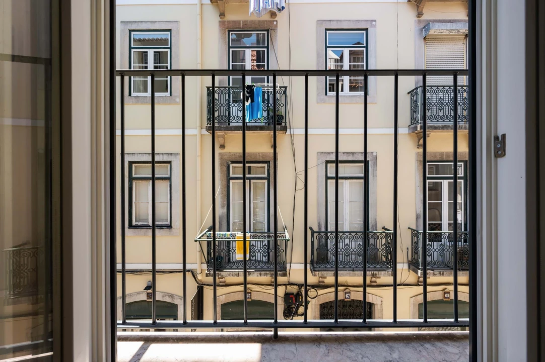 Apartamento para Venda em Misericórdia Foto 14