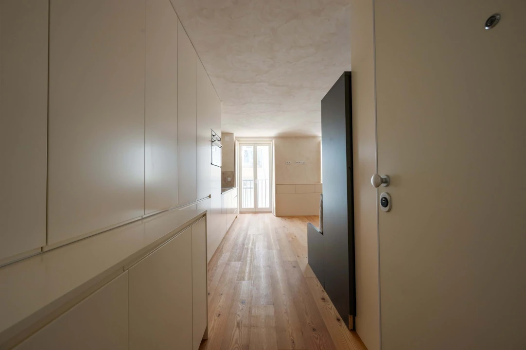Apartamento para Venda em Misericórdia Foto 2