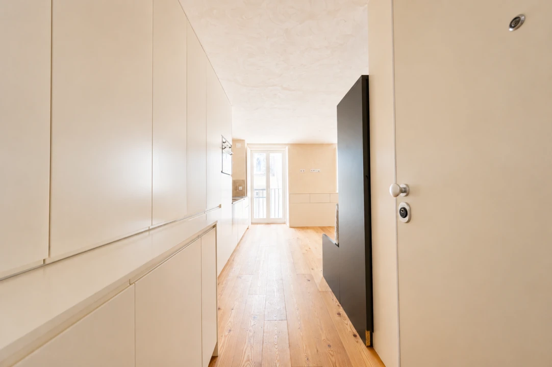 Apartamento para Venda em Misericórdia Foto 3