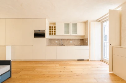 Apartamento para Venda em Misericórdia