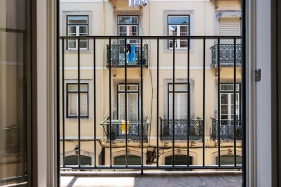Apartamento para Venda em Misericórdia