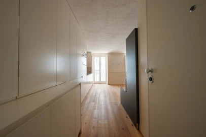 Apartamento para Venda em Misericórdia