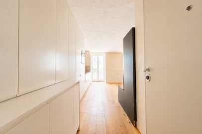 Apartamento para Venda em Misericórdia