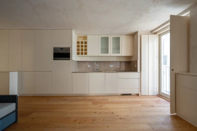 Apartamento para Venda em Misericórdia