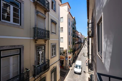 Apartamento para Venda em Misericórdia